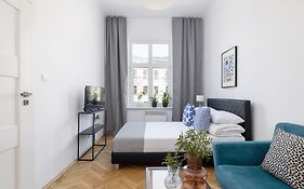 1-Bedroom Apartment - 65 Dluga Street
