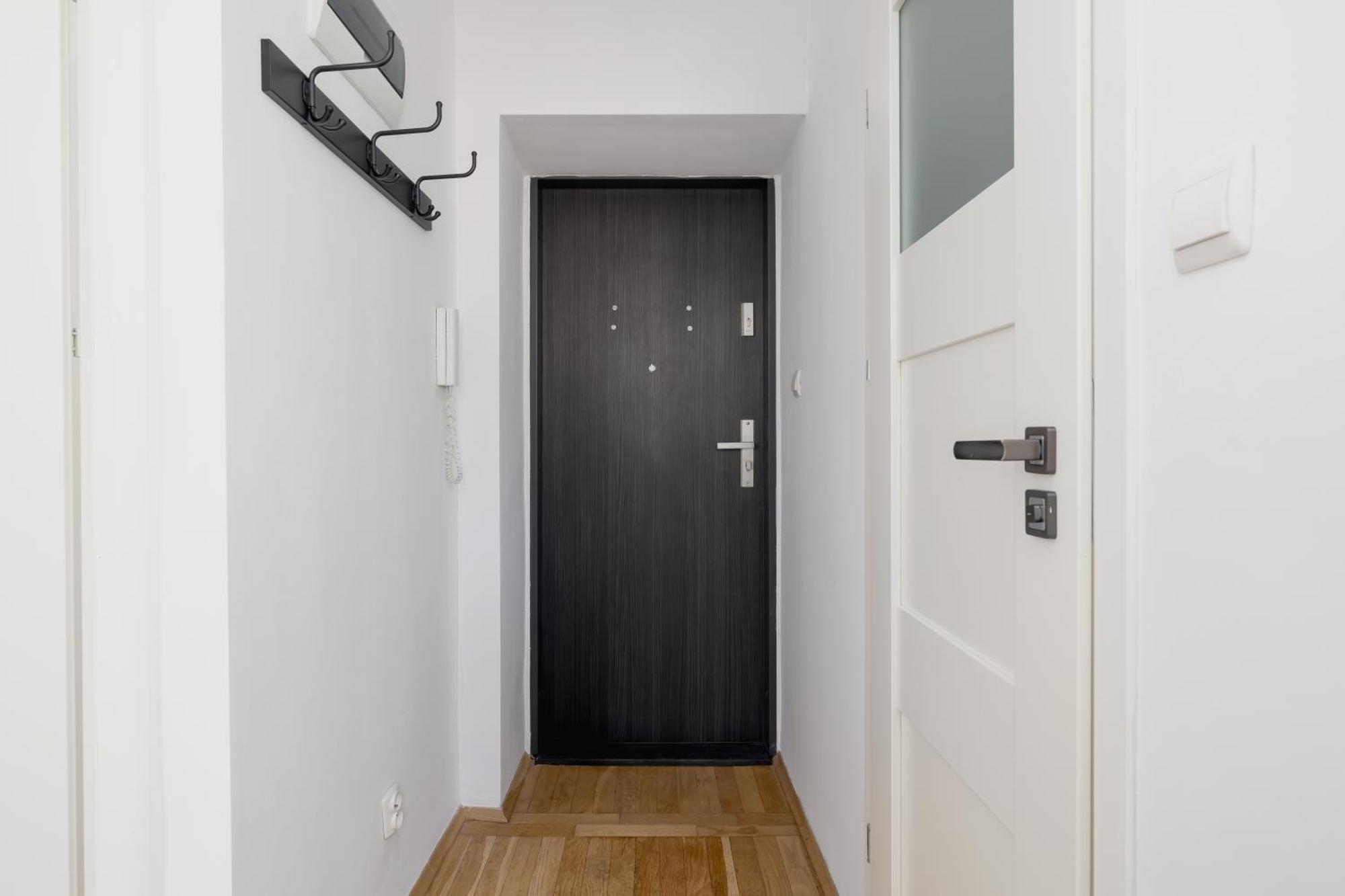 1-Bedroom Apartment - 65 Dluga Street Cracovia Exterior foto